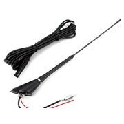 CAR ANTENNA universal with Amplifier 088