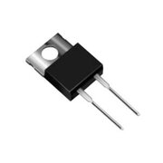 BYT12PI-1000  fast diode 12A 1kV TO220