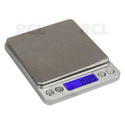 MINI SCALE 0-500g accuracy 0.01g, with unit counting function