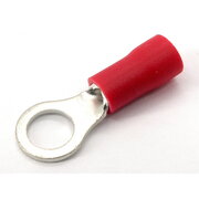 RING INSULATED TERMINAL M5x <1.5mm²