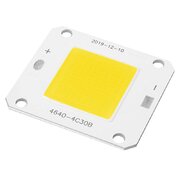 LED 50W 12-13V 3.57A 170° neutral white