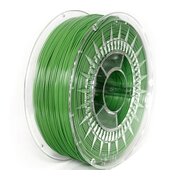 PLASTIKAS ABS+, 3D spausdinimui, ø1.75mm 1kg, žalias