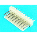CONNECTOR 10pin Male 2.54mm