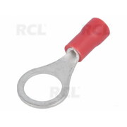 RING INSULATED TERMINAL M8x <1.5mm²