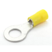 RING INSULATED TERMINAL M8x <6.0mm²