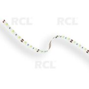 LED strip 12V 14,4W/m 5cm cold white, IP20 1643Lm/m 6500K, warranty: 60 months