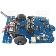AREXX AAR-04 Programmable Arduino robot kit