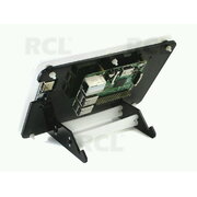 7" LCD Display case