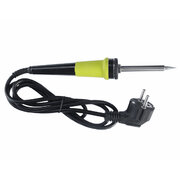 SOLDERING IRON 230V 40W with long-life Tips