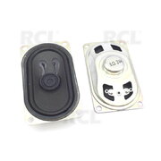 Speakers 3W 8Ω  30x70mm, thickness 17mm
