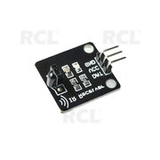 IR Digital Receiver For Arduino, 38KHz