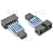 ADAPTER 6pin and 10pin for ISP programming