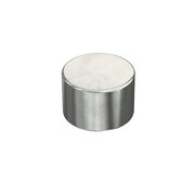 Magnet  neodymium NdFeB N45, ø3x3mm cylindrical