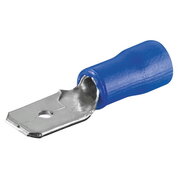 INSULATED TERMINAL Male 6.3x<2.0mm²