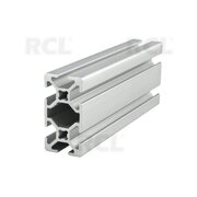 PROFILIS 2040 1m aliuminio V-Slot