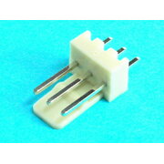 CONNECTOR 3pin Male 2.54mm