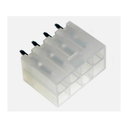 CONNECTOR 8pin Male 4.2mm