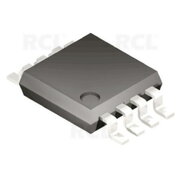 MCP1642B-18I/MS Low-Voltage Start-Up Synchronous Boost Regulator, MSOP8