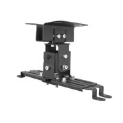 Ceiling mount for projector, universal