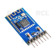 Bluetooth 4.0 Module BLE Serial With Backplate