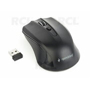 Wireless optical mouse Gembrid MUSW-4B-04