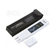 Water Quality Tester TDS&EC , 3in1