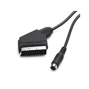 CABLE SCART-6pin DIN(S)