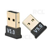 Bluetooth Adapter 4.0 Dongle V5.0