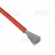 Wire for meter 1x16 mm² red