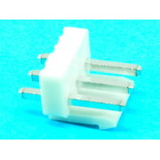 CONNECTOR 3pin Male 3.96mm HQ