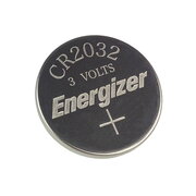 BATTERY LITHIUM CR2032 3V 220mAh,  Energizer Industry