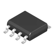 LM4562NA SMD 2xOp. audio amplif. SOIC08