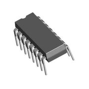 K155RU2  (К155РУ2) 64-BIT RAM DIP16