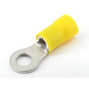 RING INSULATED TERMINAL M5x <6.0mm²