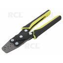Crimping tool for Superseal 1.5 terminal, 210mm