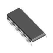 M81C55-5  256x8 CMOS-RAM I/O Timer  DIP40