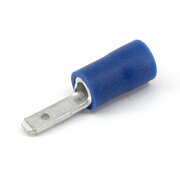 INSULATED TERMINAL Male 2.8x<2.0mm2