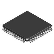 PIC32MX795F512L-80I/PT  PIC microcontroller TQFP100
