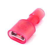 INSULATED TERMINAL 6.3x<1.5mm²