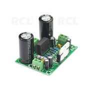 Audio amplifier TDA7293, 100W 12-32VAC, mono