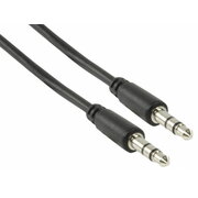 CABLE 3.5(P)-3.5(P) stereo 2m