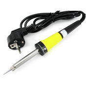 SOLDERING IRON 230V 30W with long-life Tips