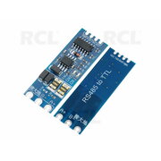 CONVERTER TTL UART RS485 with protection