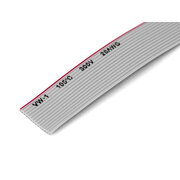 RIBBON CABLE AWG28, 16 conductors